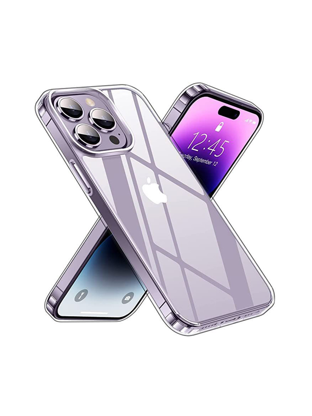 CASE CREATION iPhone 7 Plus Bumper Case Tough Polycarbonate Back Mobile Accessories