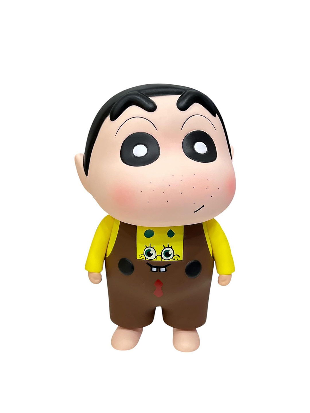 AUGEN Unisex Kids Action Figures