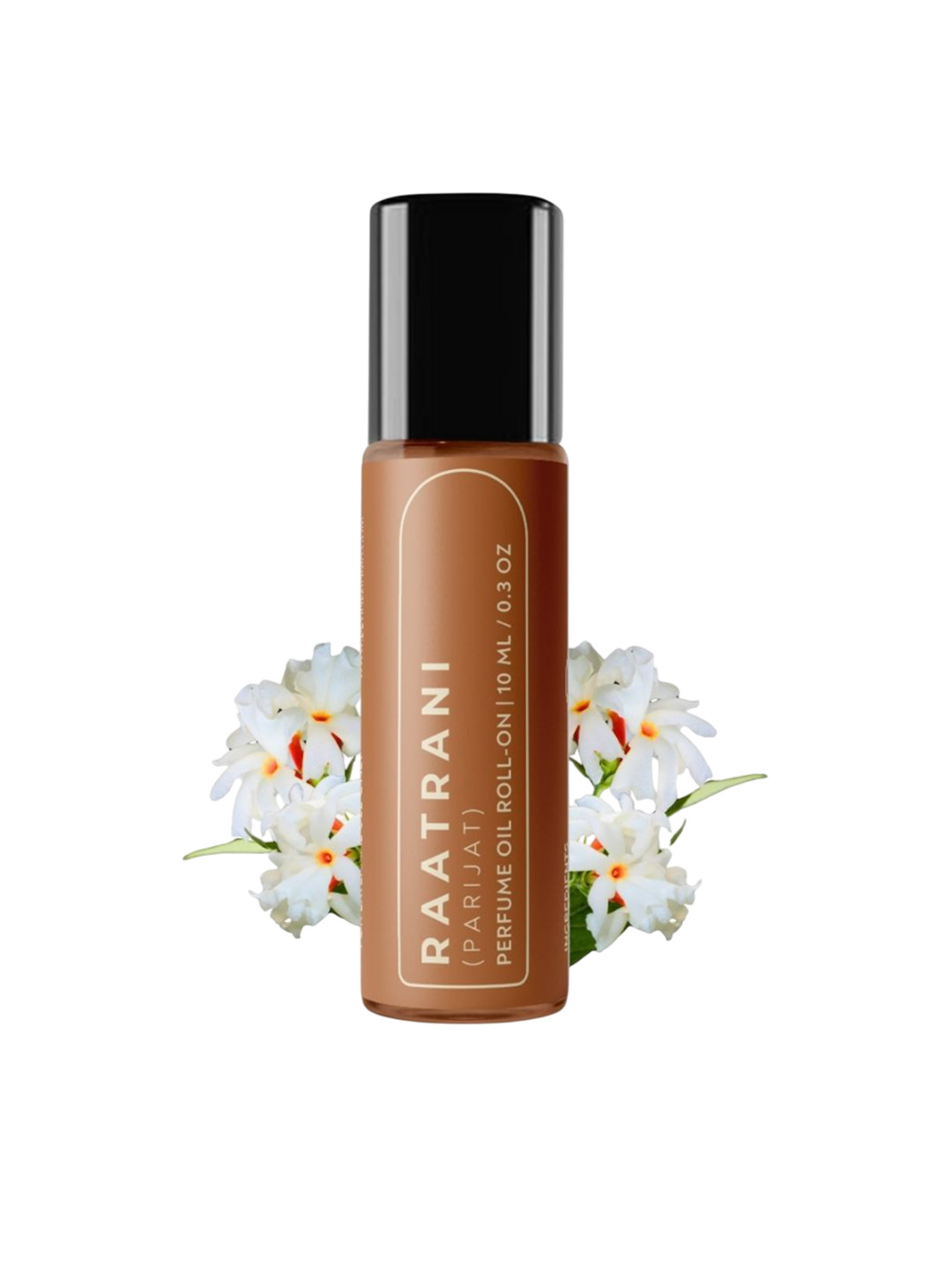 DEVINEZ Raatrani Long Lasting Perfume Oil Roll On - 10 ml