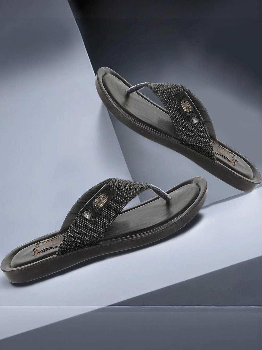 Trump Men Thong Flip-Flops