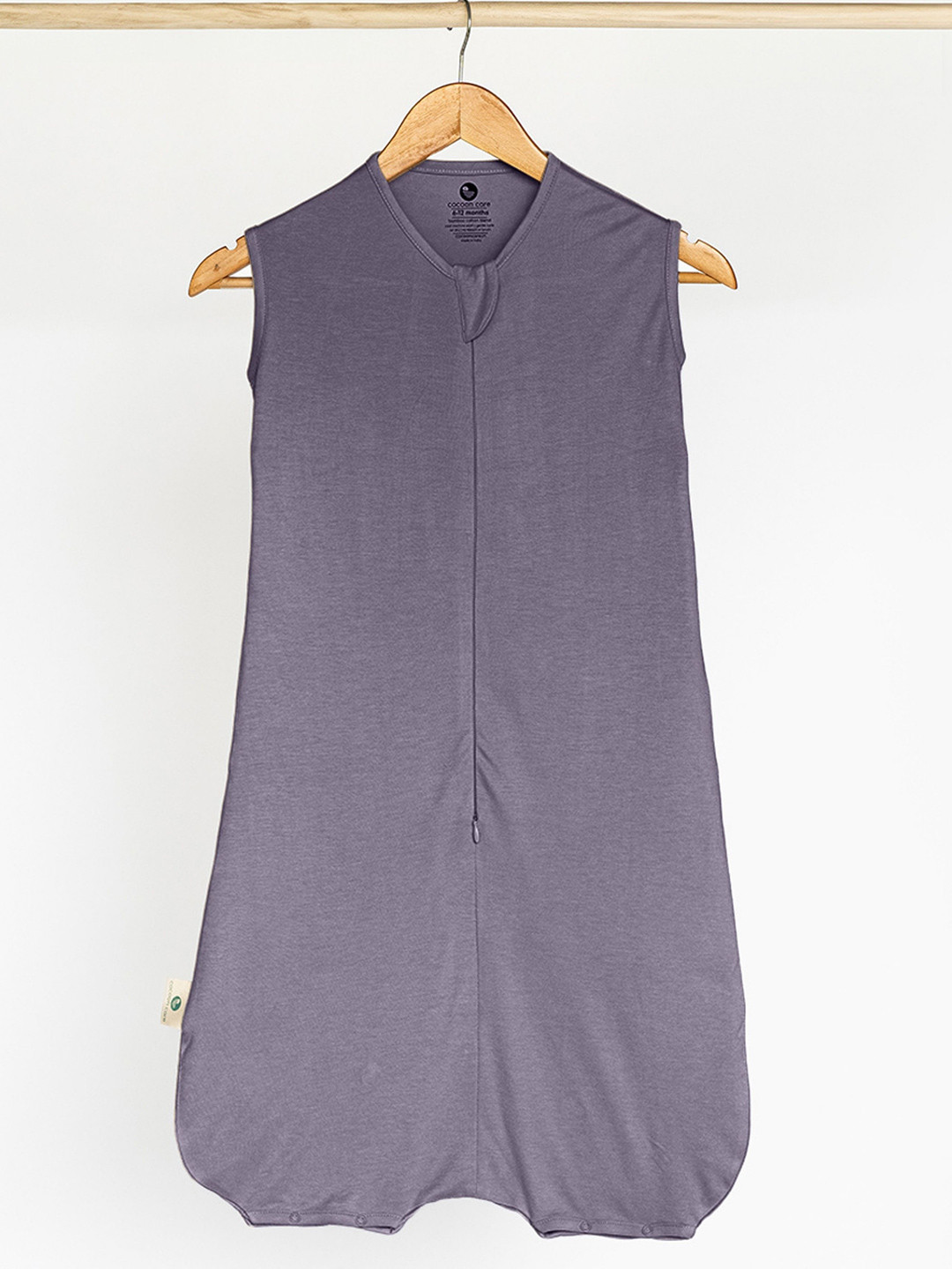 cocoon care Bamboo Cotton Baby Sleep Pod