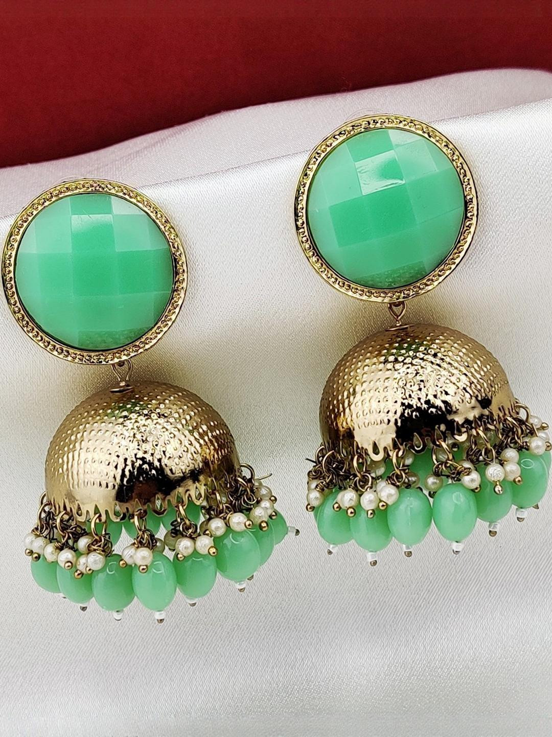 ORBIS  Alloy Earrings