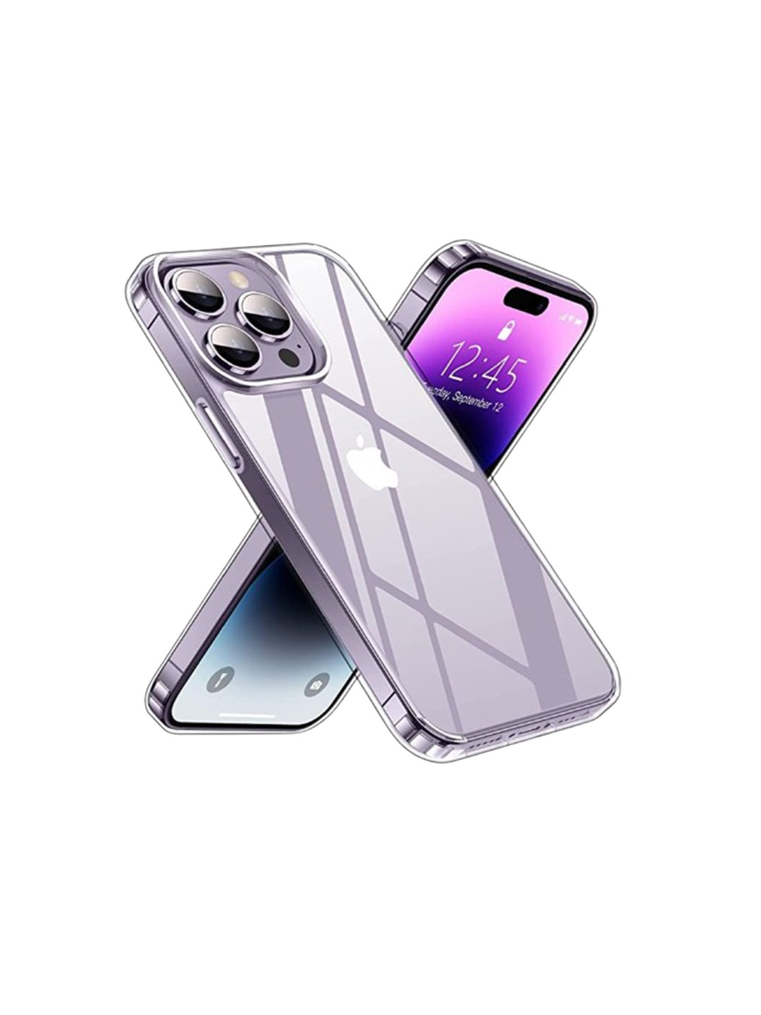 CASE CREATION iPhone SE Back Case Mobile Accessories