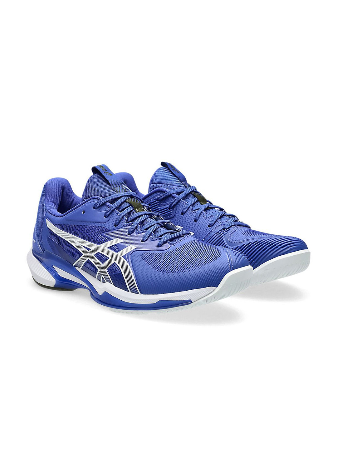 ASICS Solution Speed FF 3 Men Tennis Shoes
