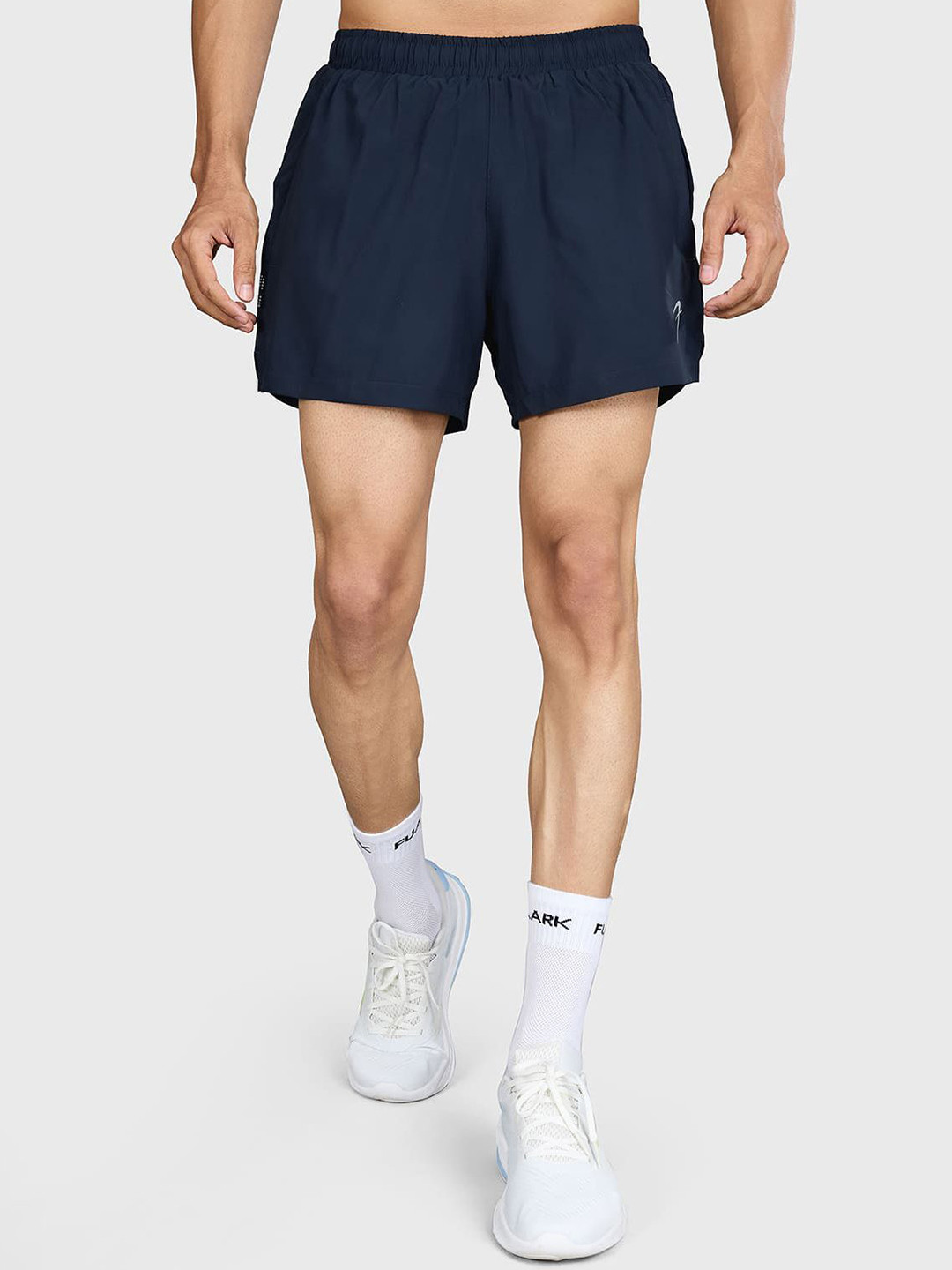 FUAARK Pulse 4 Men Running Shorts Gym, Sports, Running & Cycling