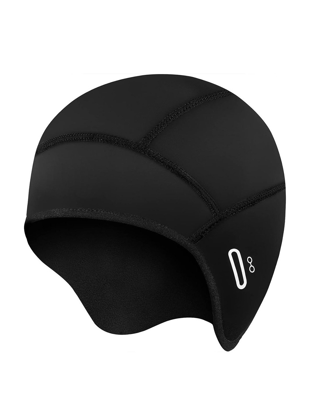 Gustave Men ThermoGuard Cycling Ski Helmet Liner Cap