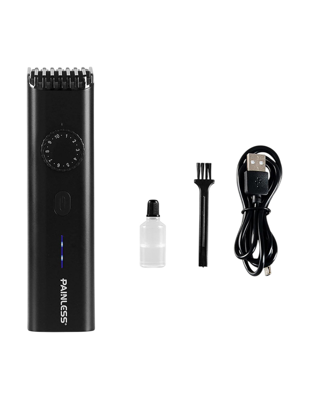 PAINLESS Rechargeable Beard Trimmer Machine