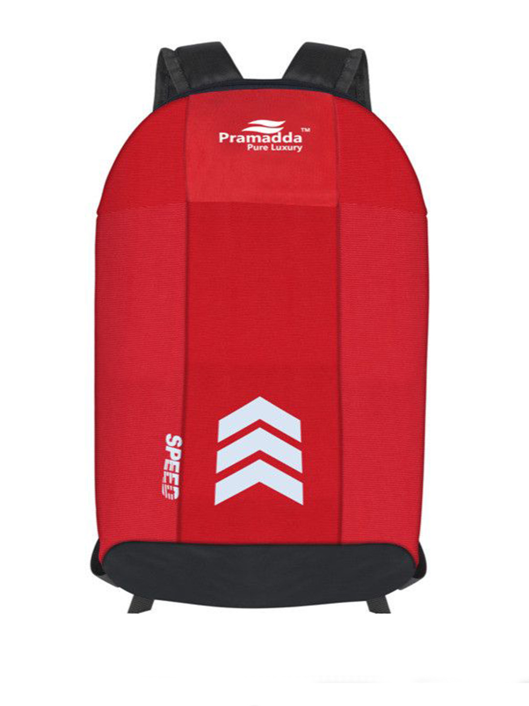 Pramadda Pure Luxury Men Graphic Printed Backpack