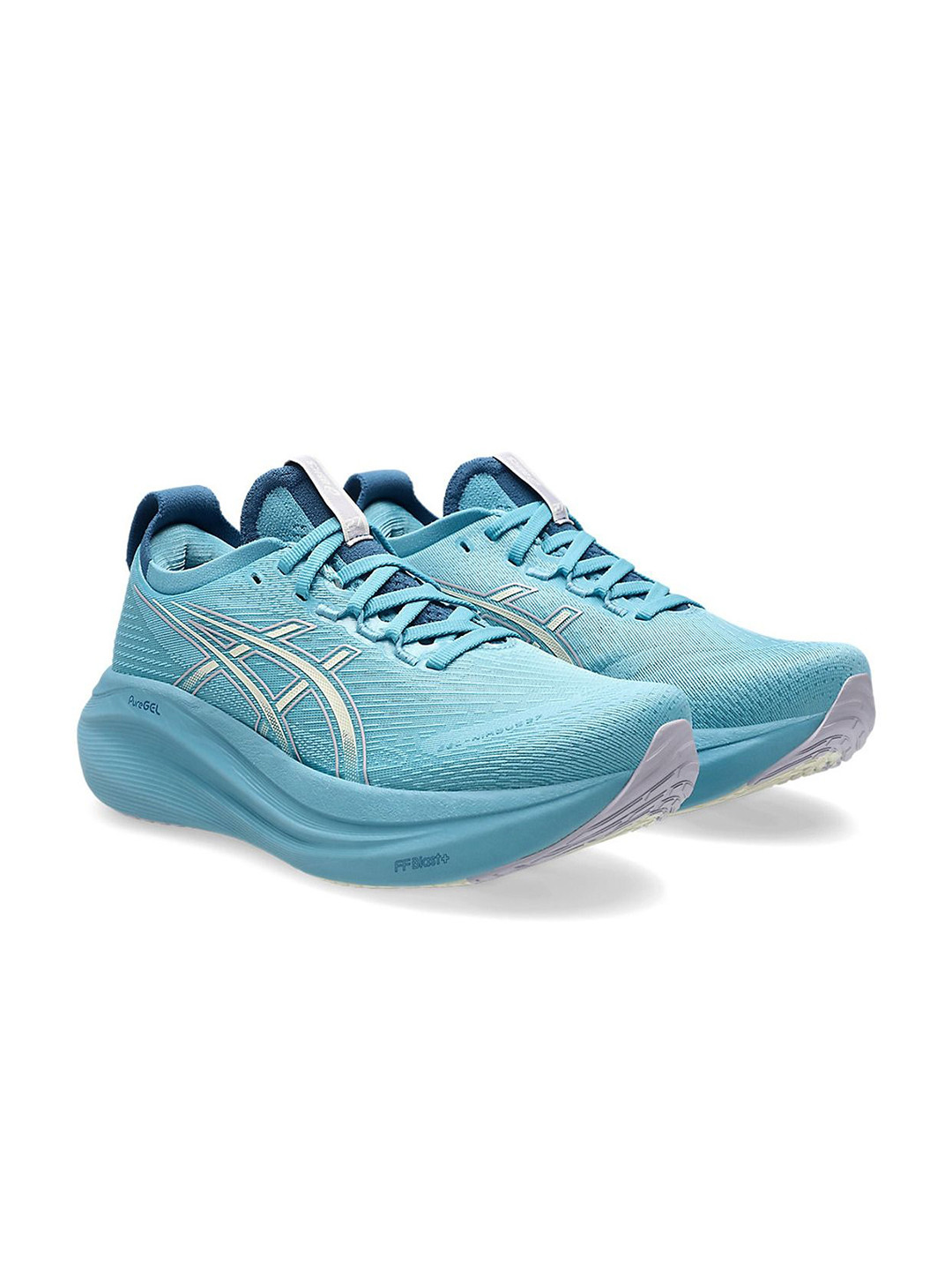 ASICS Gel-Nimbus 27 Women Running Shoes