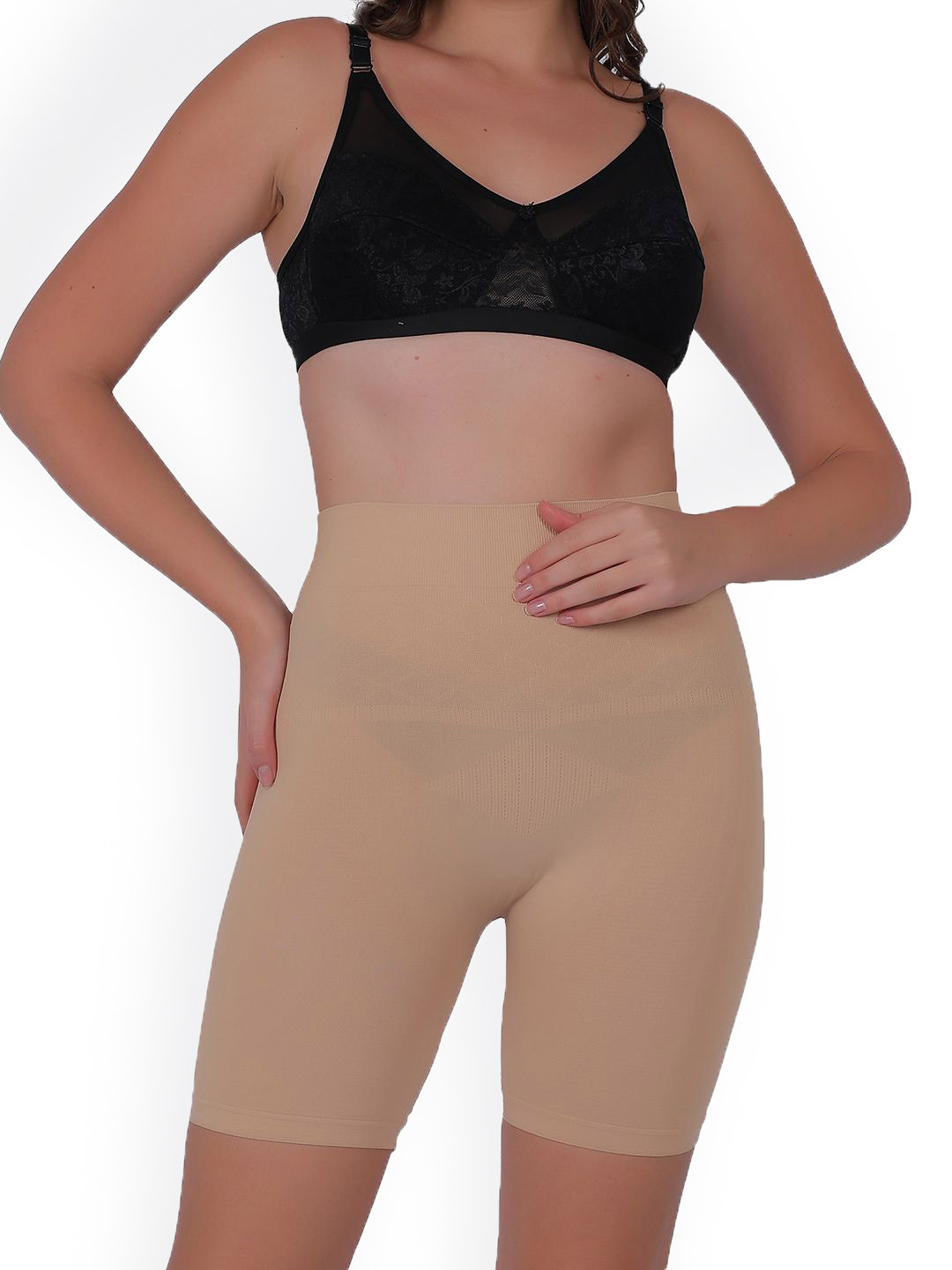 Lilots Tummy & Thigh Control Shapewear