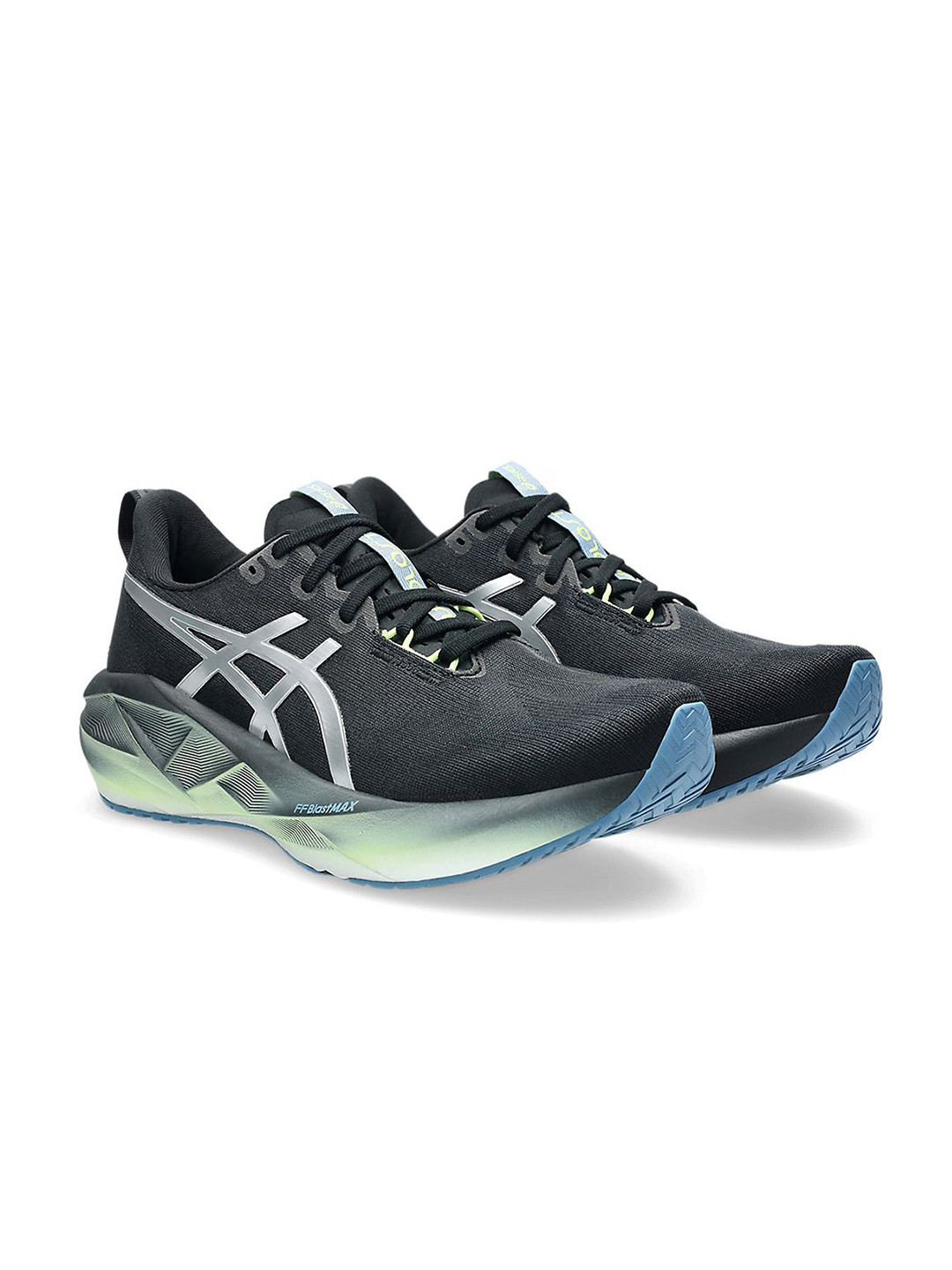 ASICS Novablast 5 Luxe Men Running Shoes