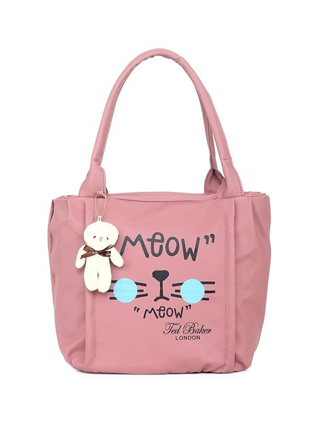 DAISY STAR Shopper Shoulder Bag