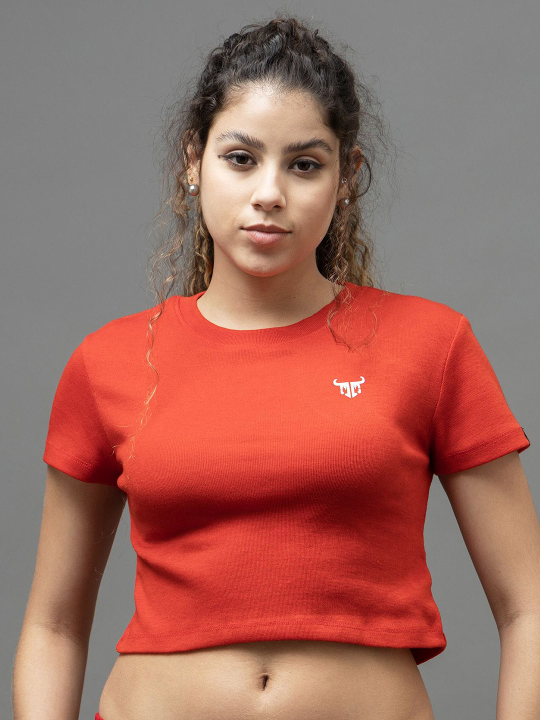 GO DEVIL Short Sleeves T-shirt