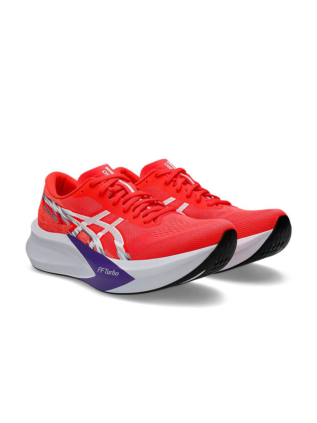 ASICS Magic Speed 4 Men Running Sports Shoes