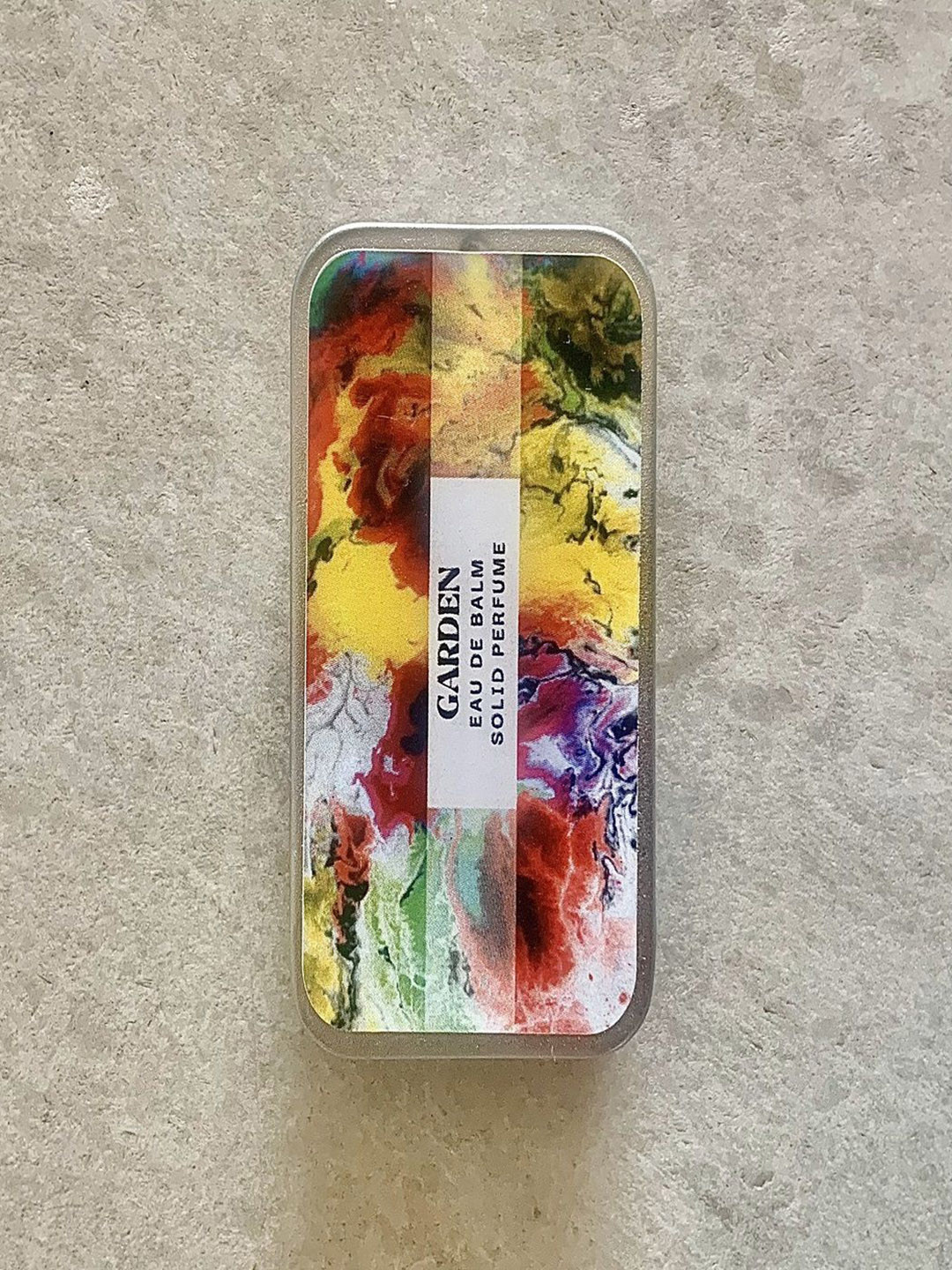 FYNAKAA Magic Garden Long Lasting Eau De Parfum - 10 g