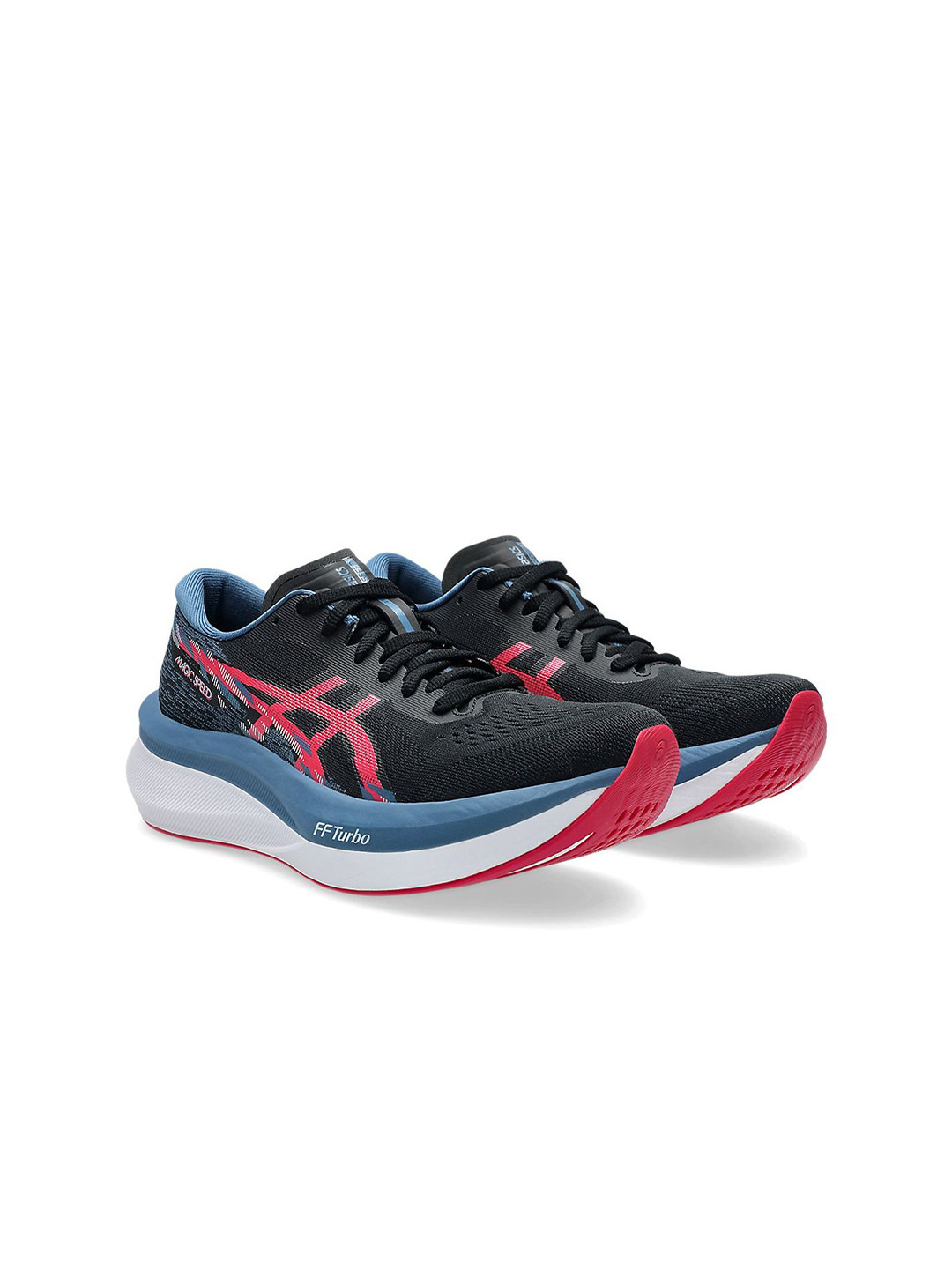 ASICS Magic Speed 4 Running Shoes