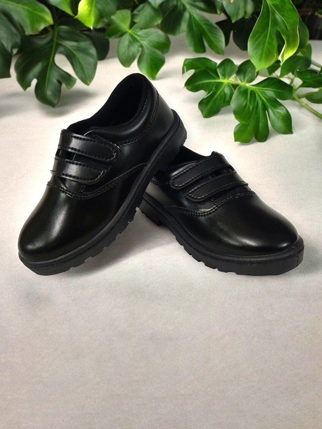 COOLZ Kids Velcro Closure Casual Shoes