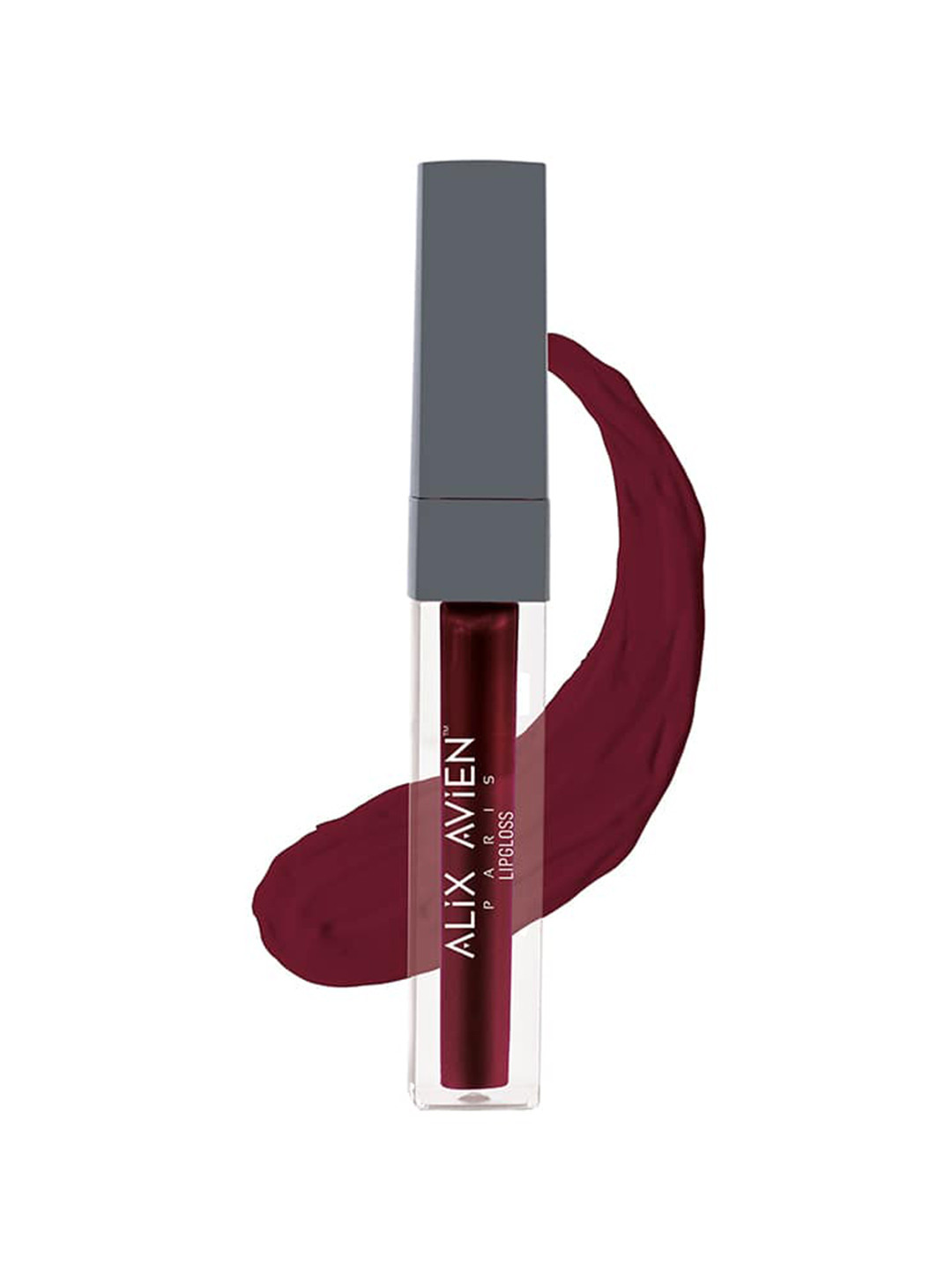 ALIX AVIEN PARIS Lip Gloss Juicy Cherry- 3ml