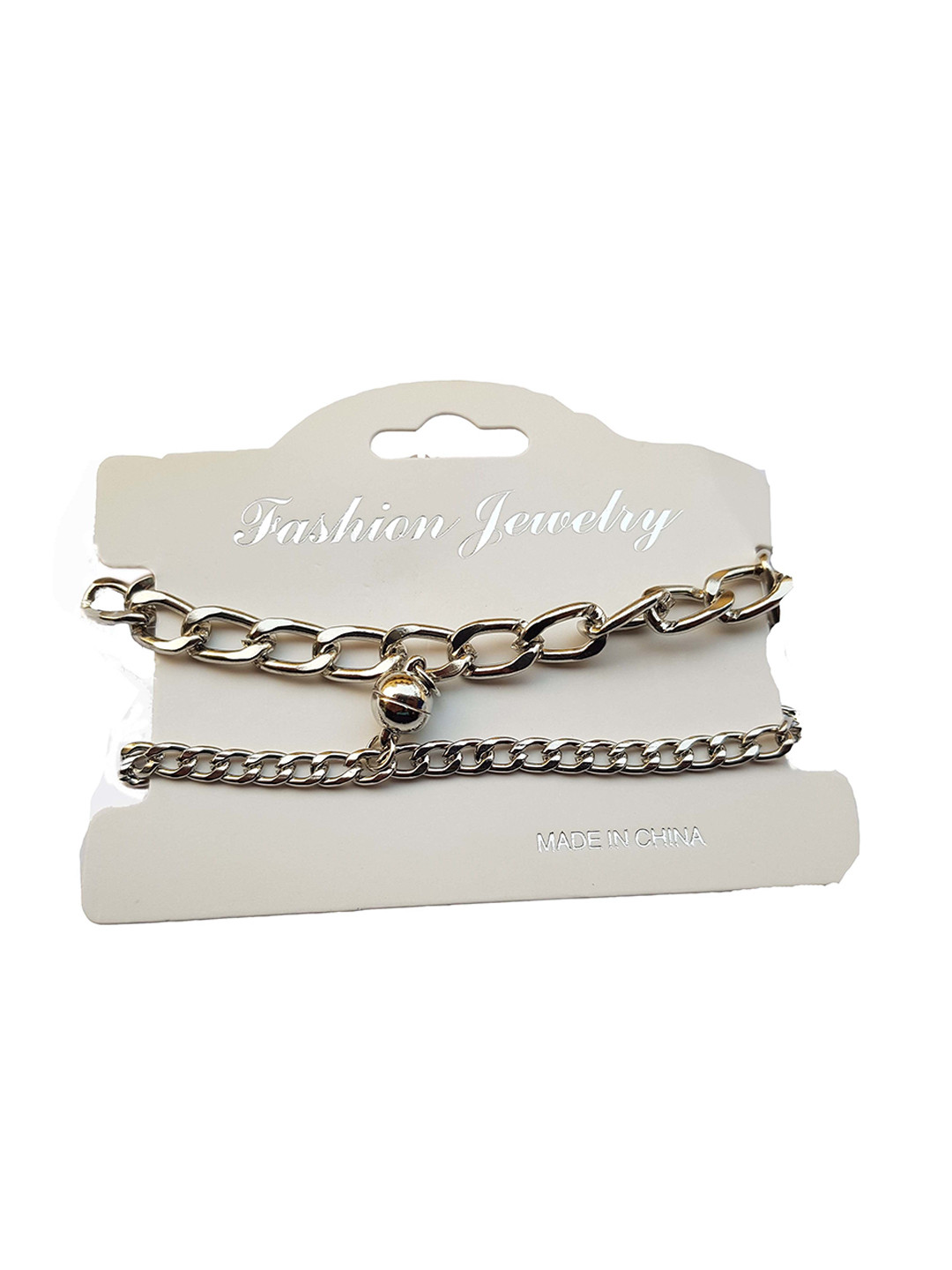 Teeragaj Pendant & Bracelet Jewellery Set