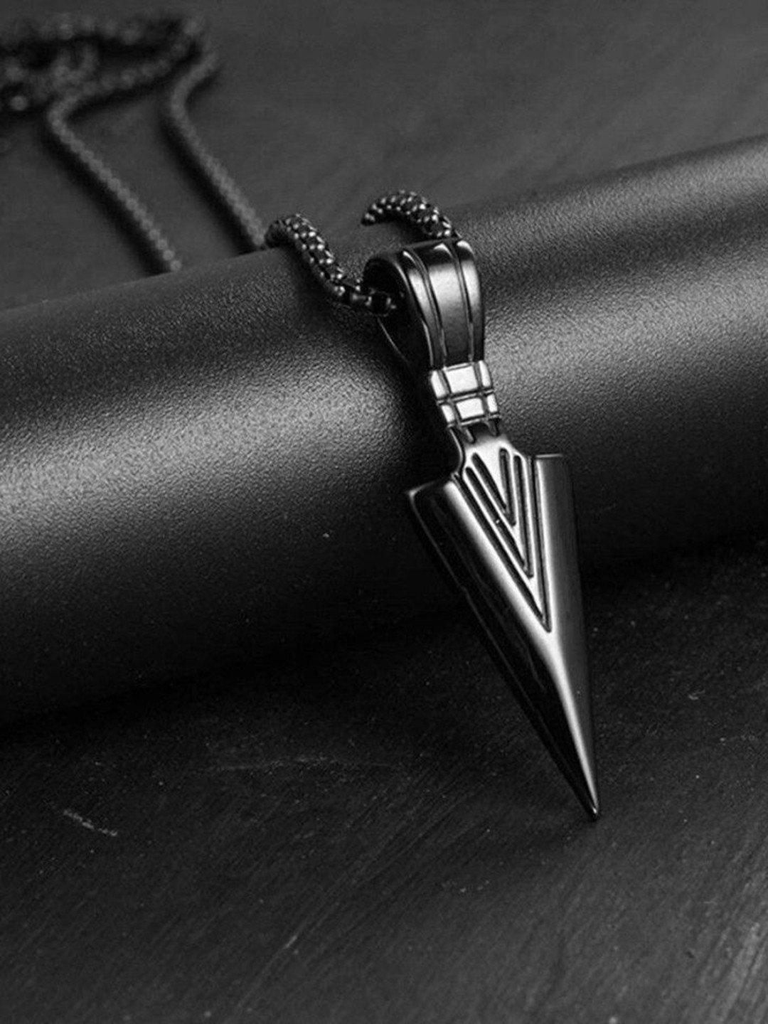 Teeragaj Arrow-Charm Jewellery Set