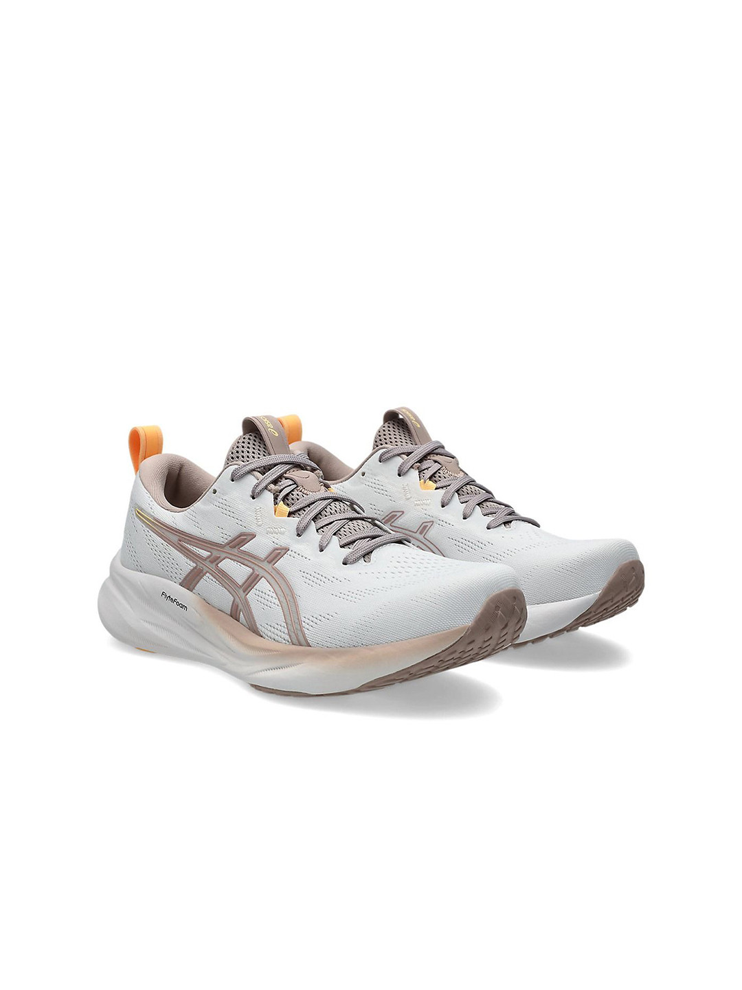 ASICS Gel-Pulse 16 Women Regular Round-Toe Non-Marking Running Shoes