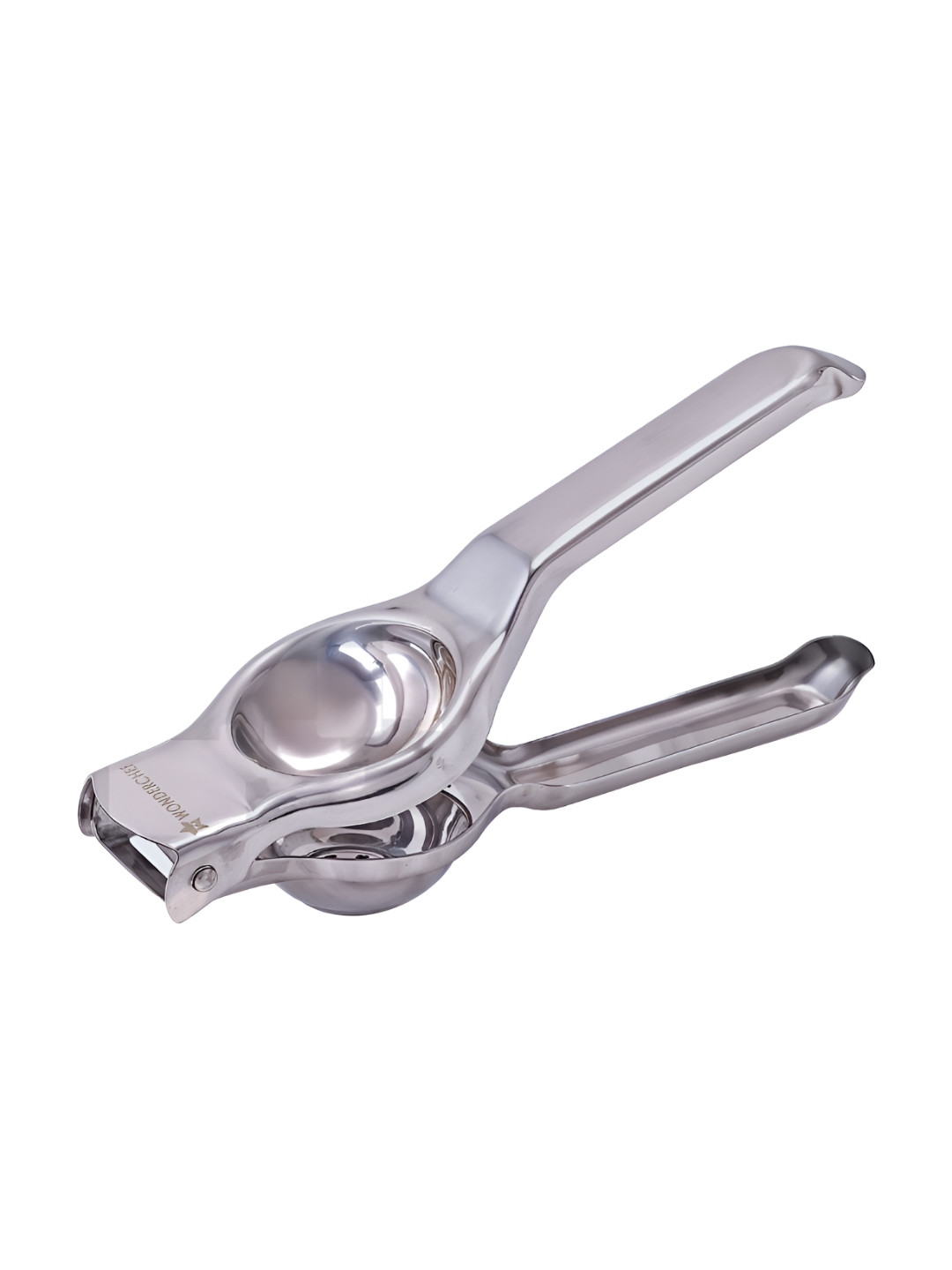 Wonderchef Ambrosia Stainless Steel Lemon Squeezers With Bottle Opener