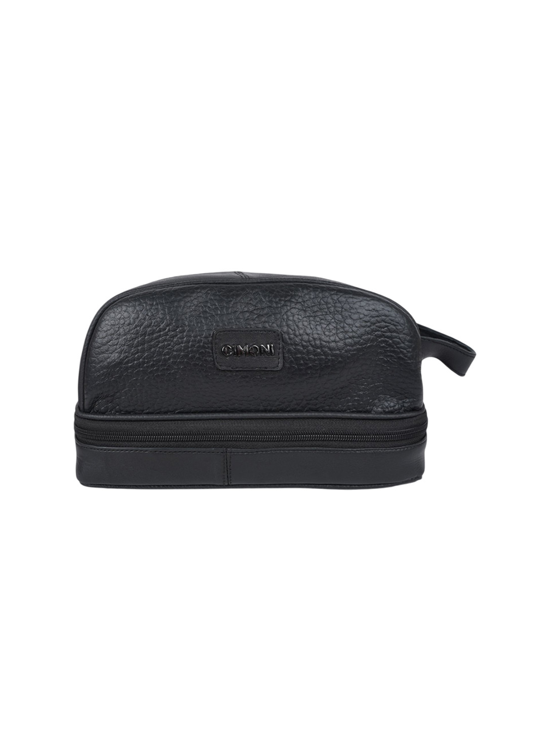 CIMONI Men Solid Waterproof Pouch