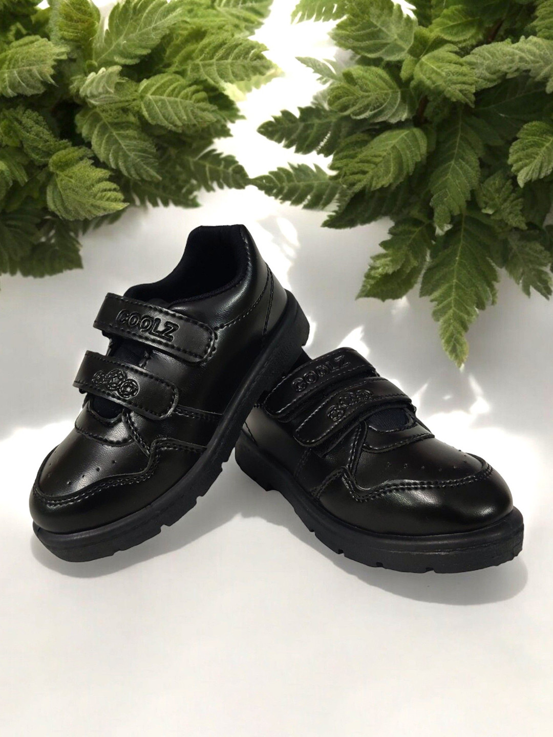 COOLZ Gola Kids Round Toe Casual Shoes