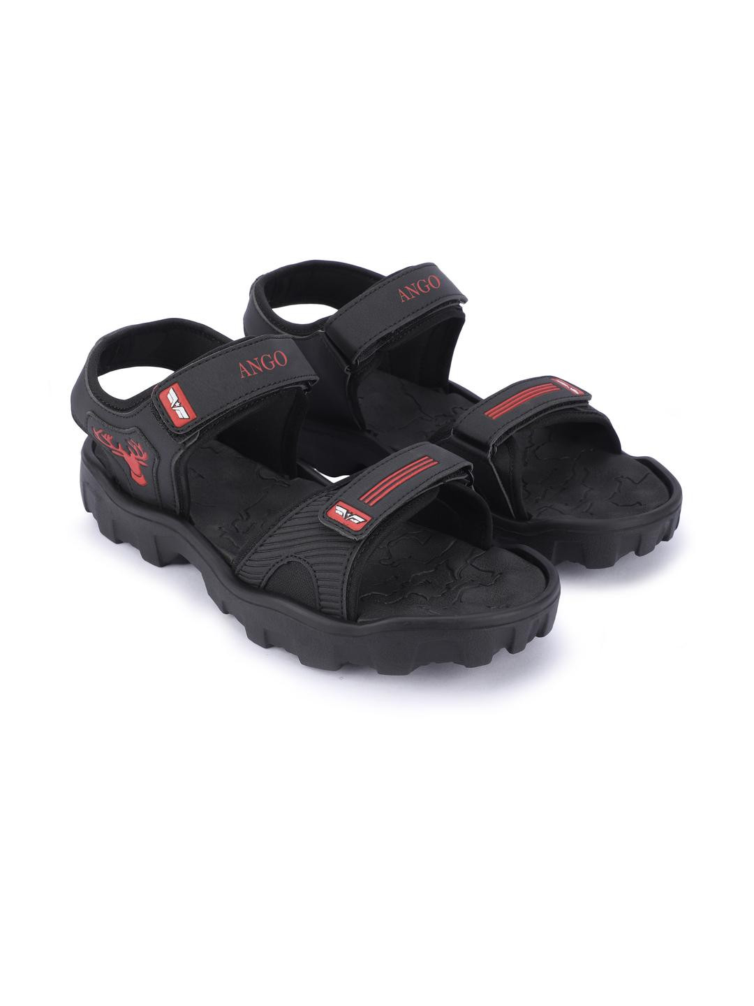 Ango Mens Trekking Sports Sandals