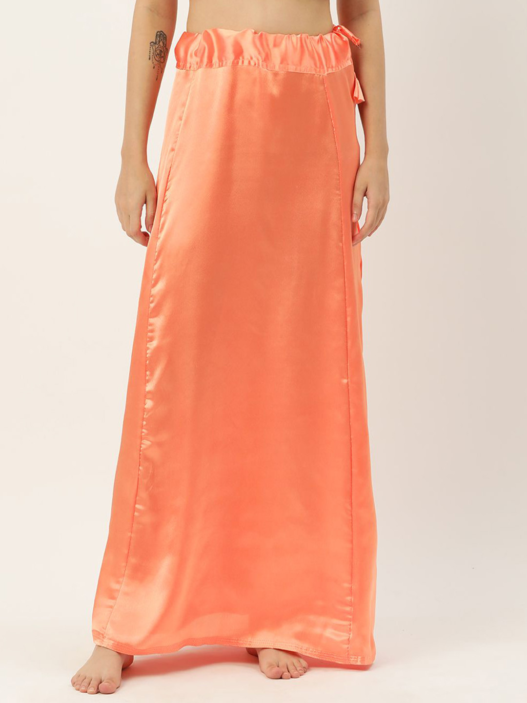 Ms.Lingies Flared Saree Petticoat Shapewear