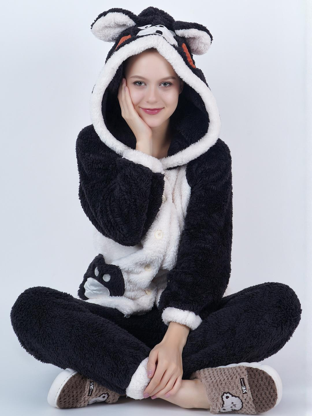 Kwikk Unisex Kids Pyjamas