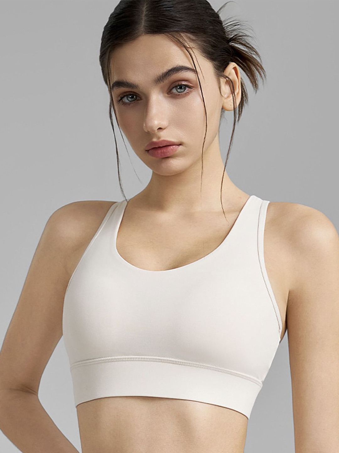 LULU & SKY Women Bralette Full Coverage Heavily Padded Bra WX258