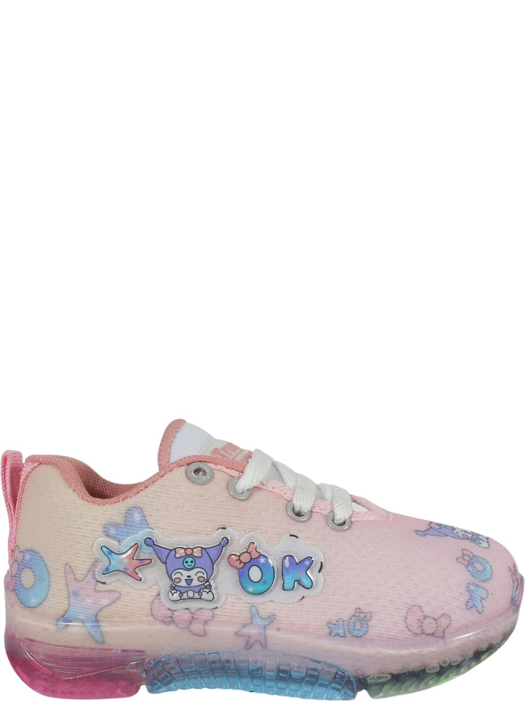 Trump Unisex Kids Waterproof Mesh Trekking Shoes