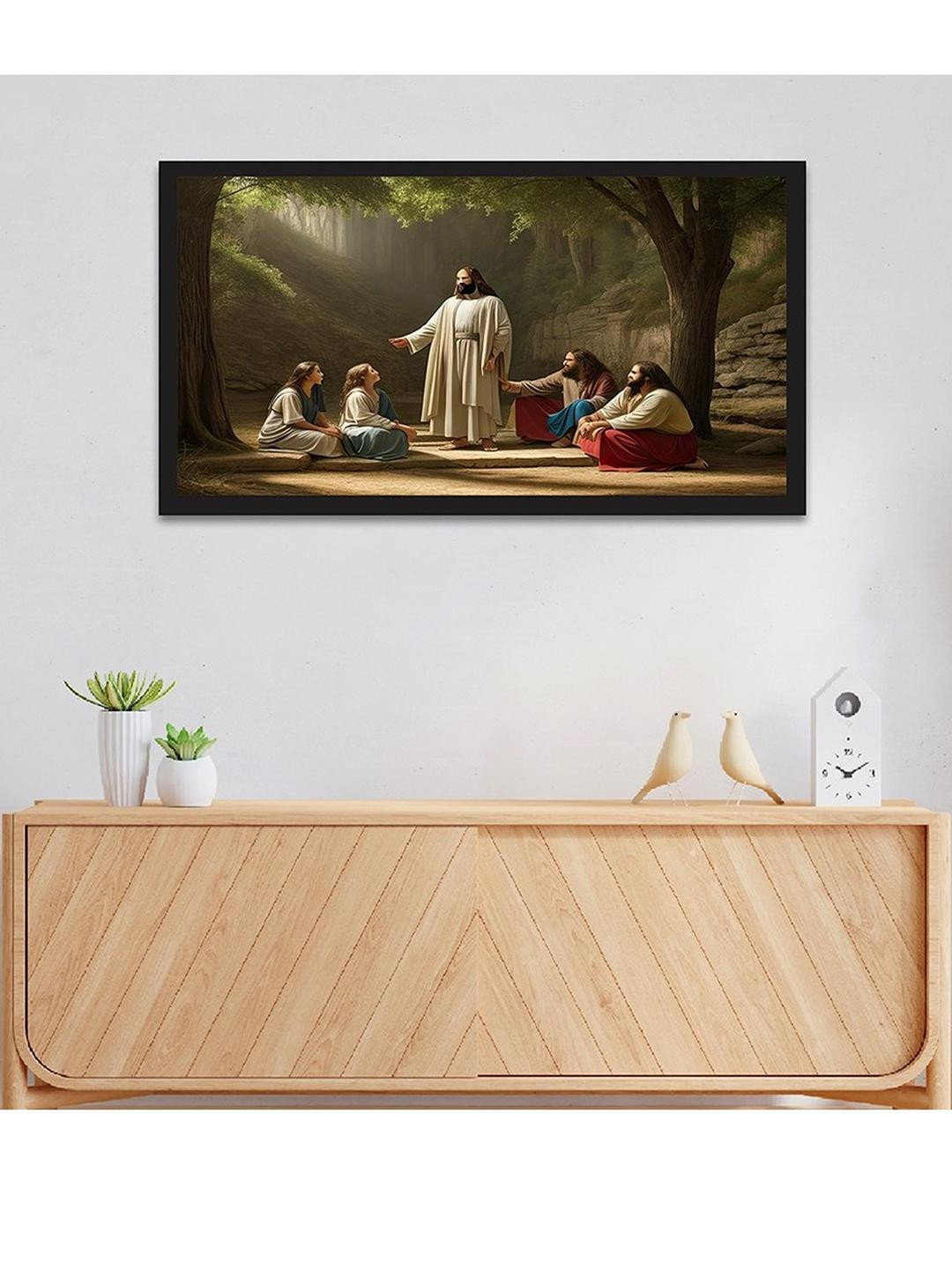 DEKORSTATION Home Decor Canvas Wall Paintings