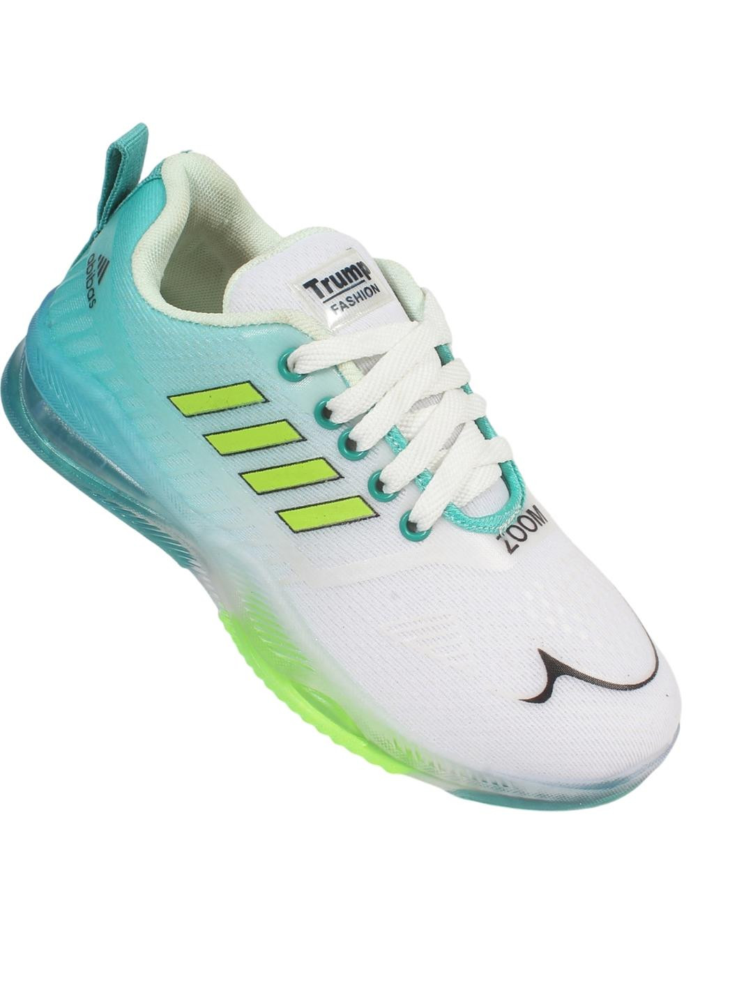 Trump Unisex Kids Mesh Running Shoes