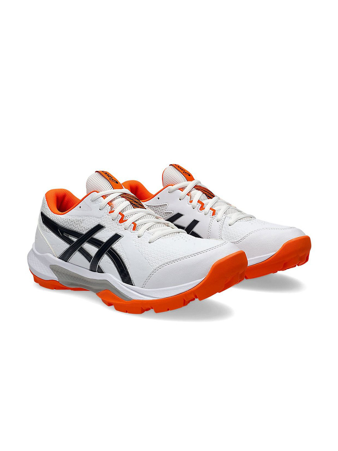 ASICS Gel-Peake 3 Unisex Cricket Non-Marking Shoes