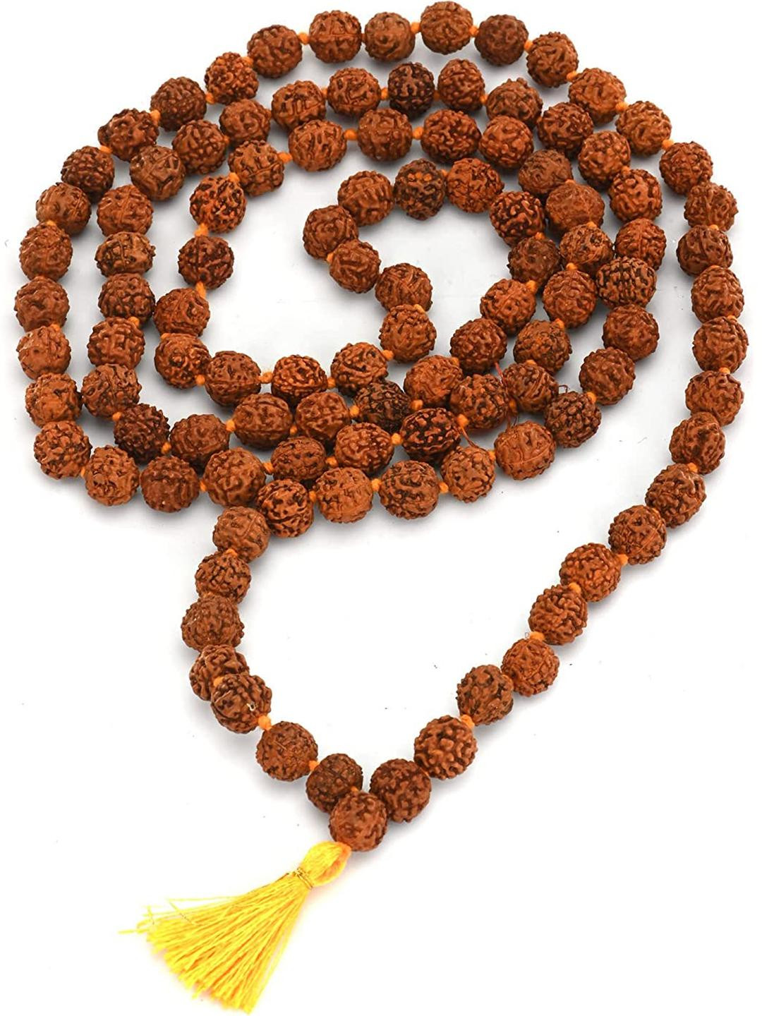 19TH JULY JEWELS Unisex Brown Alloy Slip-On Minimal Regular Necklace Chain