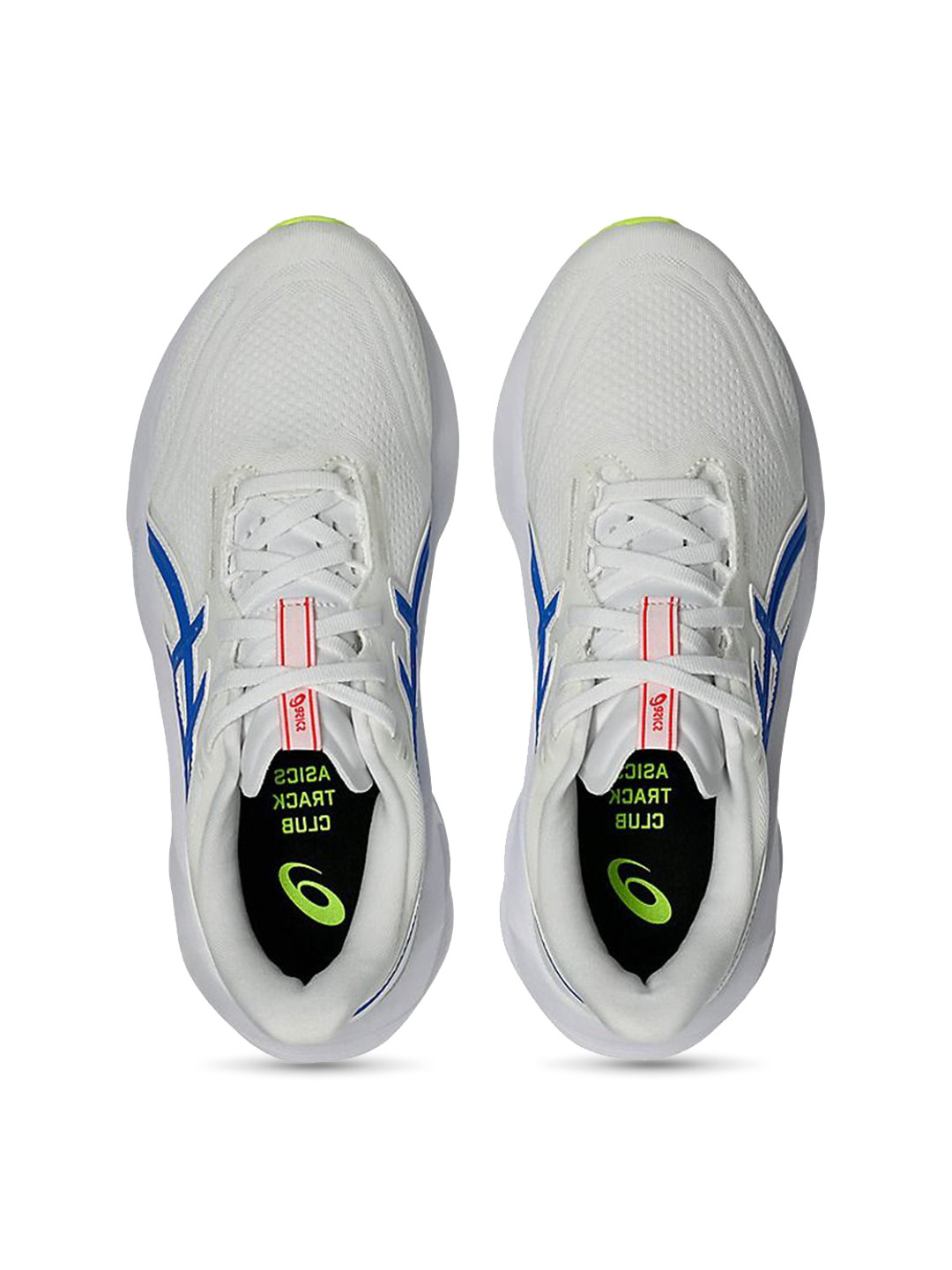 ASICS Women Novablast 5 ATC Round-Toe Running Shoes