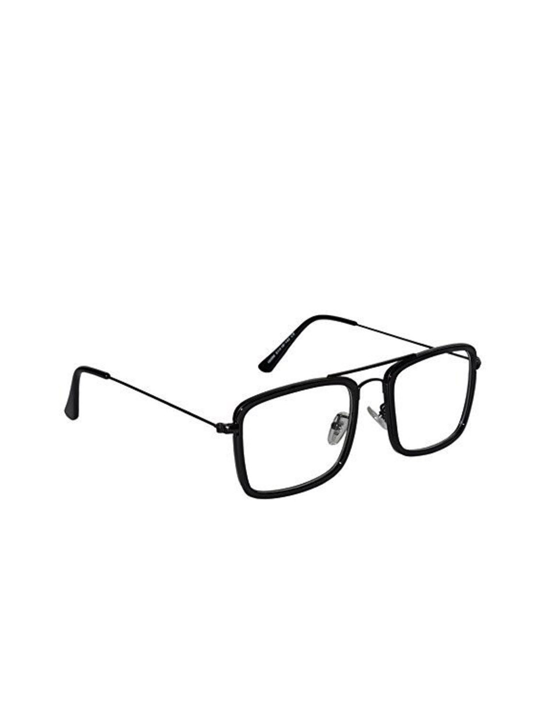 BRUTUS Men Full Rim Rectangle Frames
