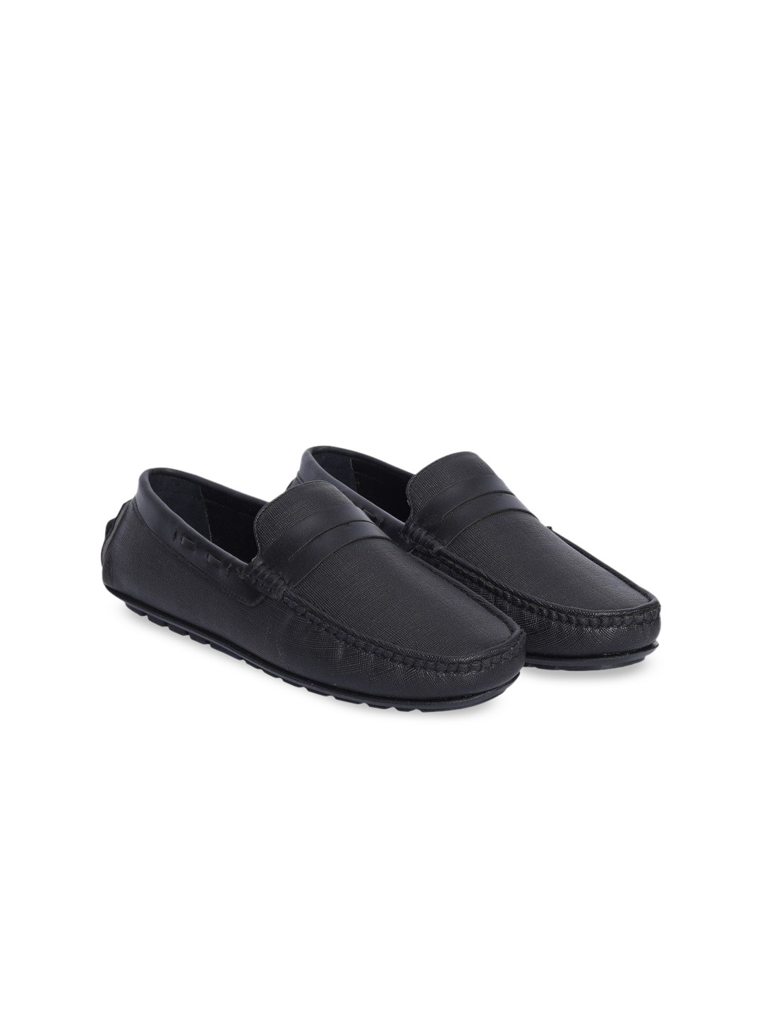 Bellissimo Men Slip-On Driving Shoes
