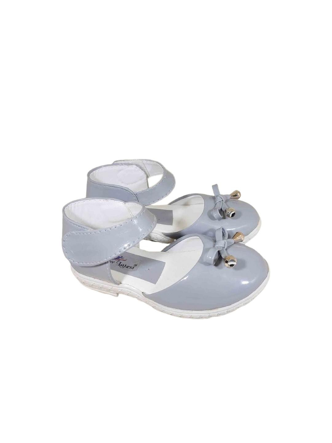 NEW LATEST Girls Shoe-Style Sandals