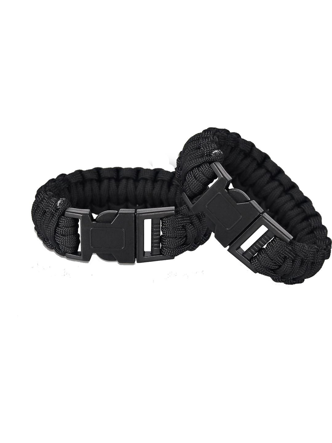 19TH JULY JEWELS  Fabric Bracelet