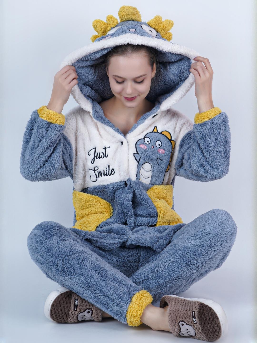 Kwikk Kids Clothing Set Pyjamas