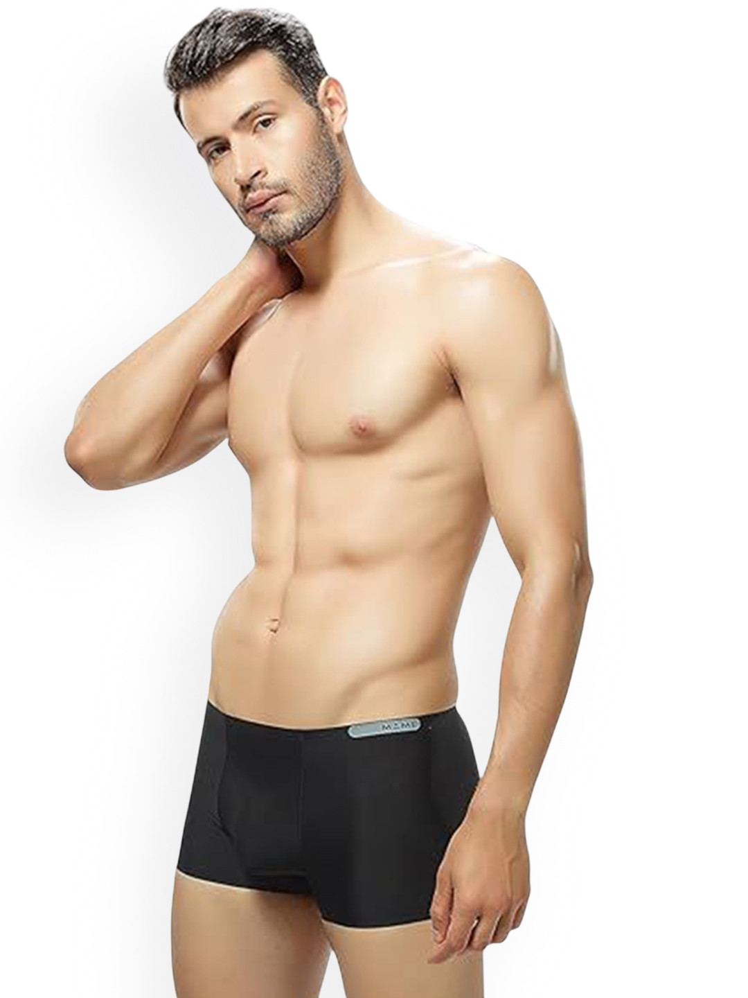 MAML Outer Elastic Short Trunk