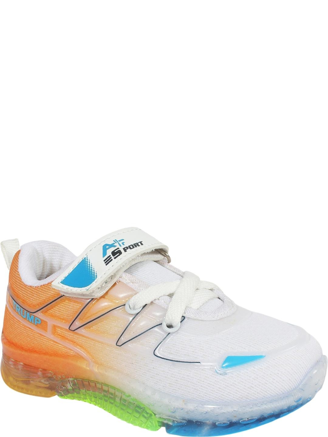 Trump Kids Trekking Shoes