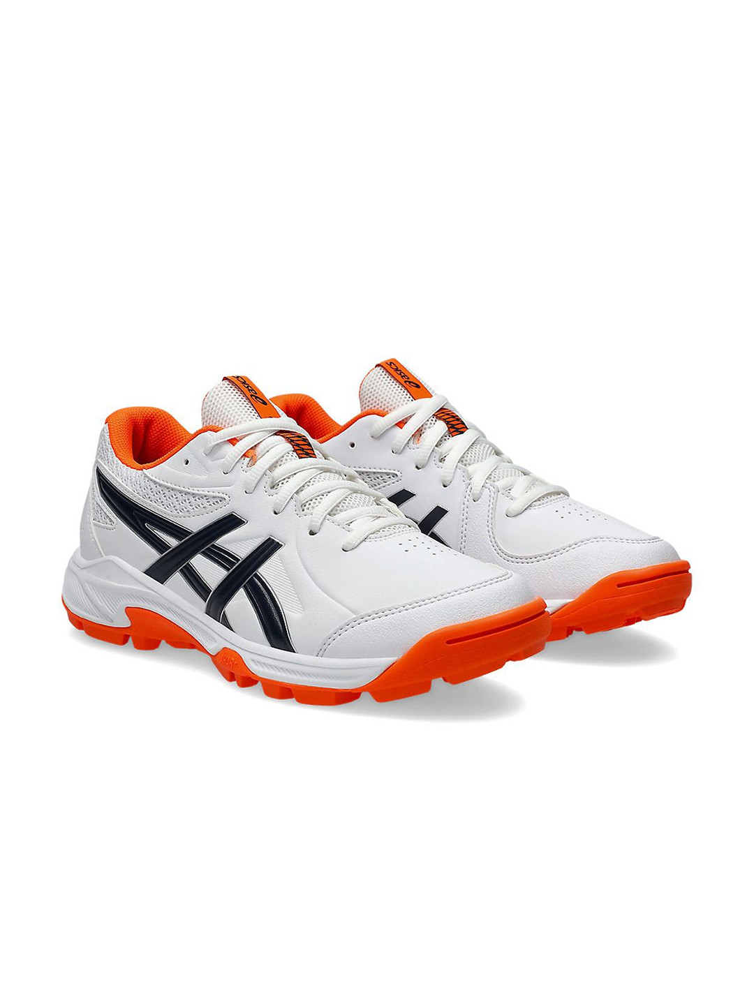ASICS Gel-Peake 3 GS Boys Cricket Lace-Ups Shoes