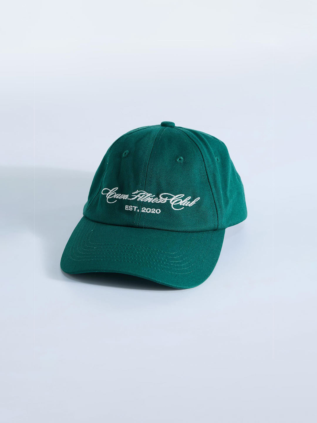 CAVA Unisex Typography Printed Baseball Cap