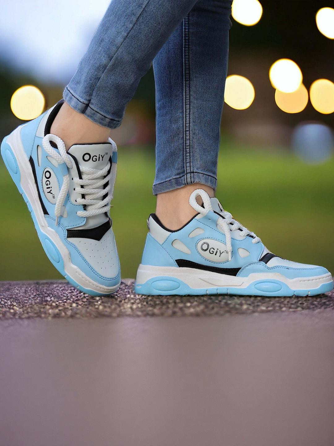 LAVISTA Women Synthetic Casual Shoes