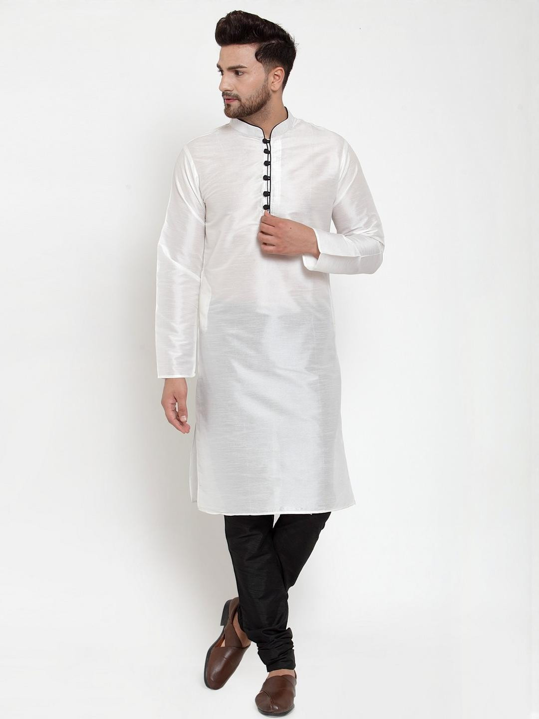 B BEN Men Kurta With Pyjamas