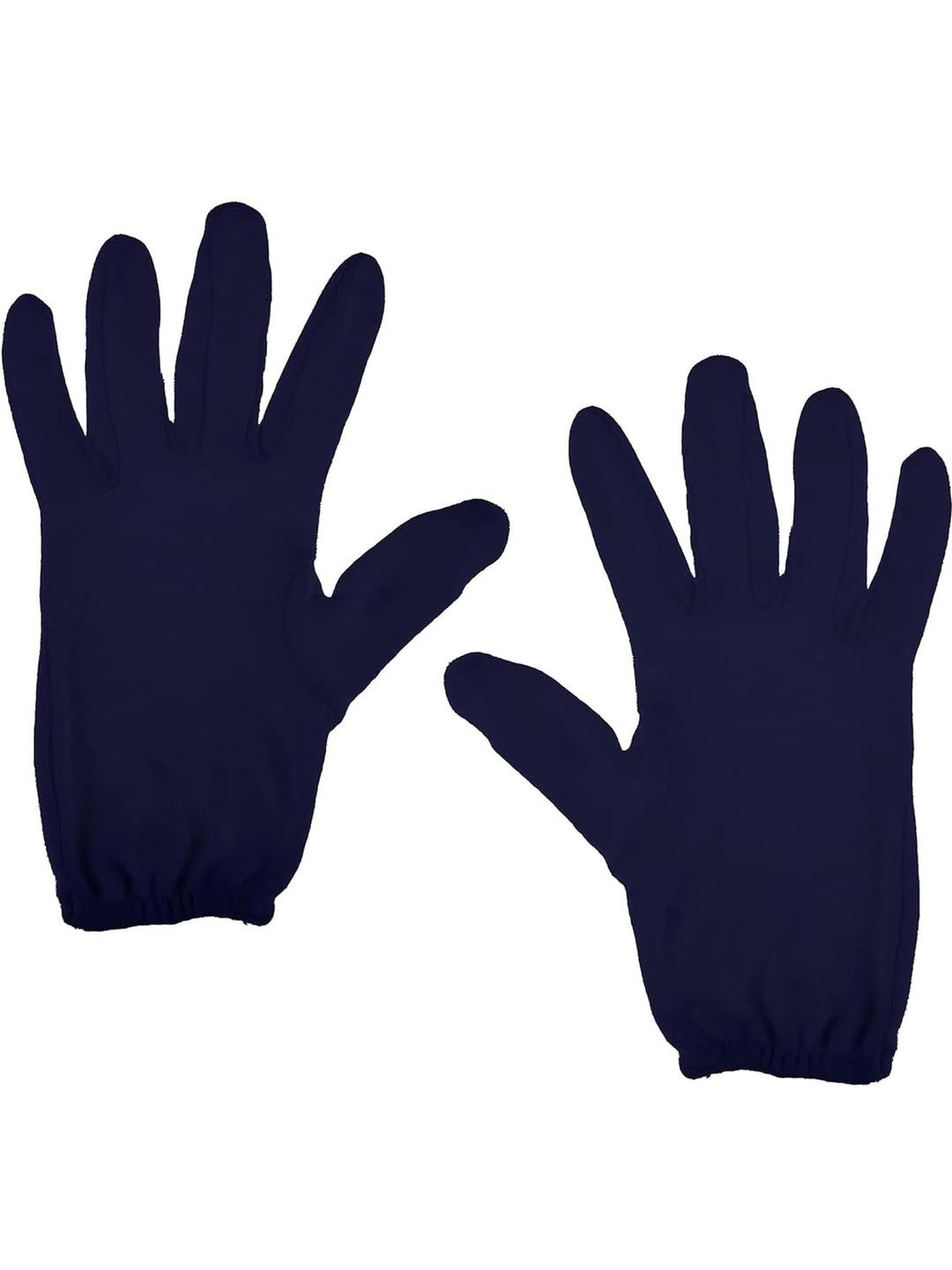 Aadikart Unisex Riding Half Hand Gloves